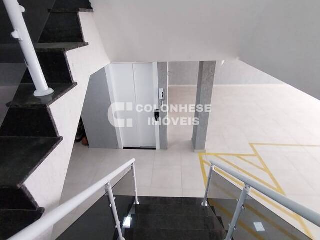 Apartamento para Venda em Santo André - 5