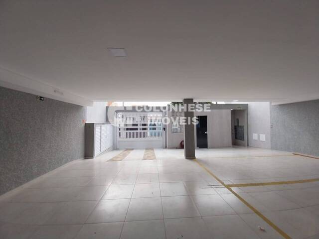 Apartamento para Venda em Santo André - 3
