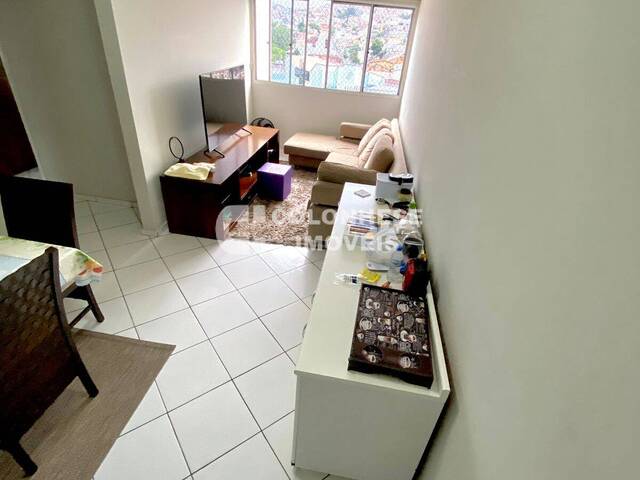 Apartamento para Venda em Santo André - 2