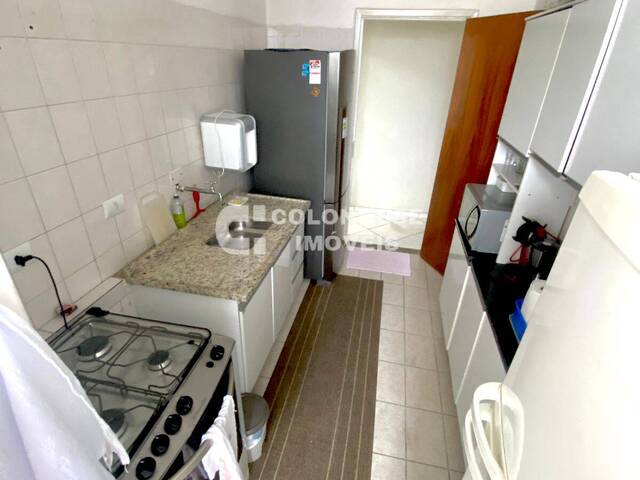 Apartamento para Venda em Santo André - 4