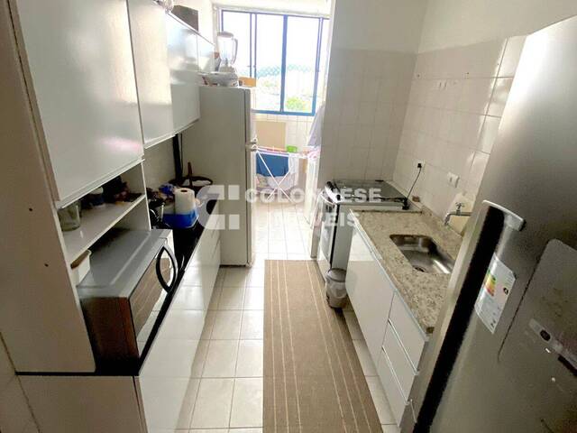 Apartamento para Venda em Santo André - 5