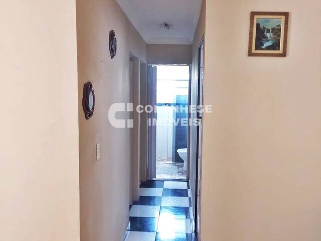 Apartamento para Venda em Mauá - 5
