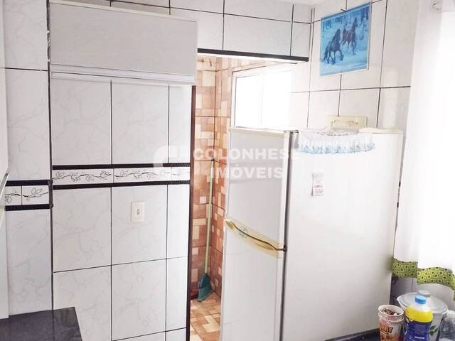Apartamento para Venda em Mauá - 4