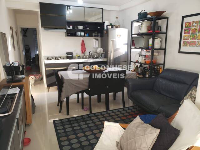 #V2760 - Apartamento para Venda em Santo André - SP
