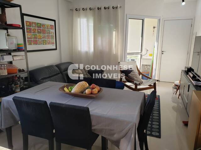 #V2760 - Apartamento para Venda em Santo André - SP