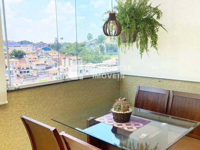 Apartamento para Venda em Santo André - 2