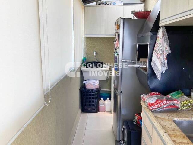 Apartamento para Venda em Santo André - 4