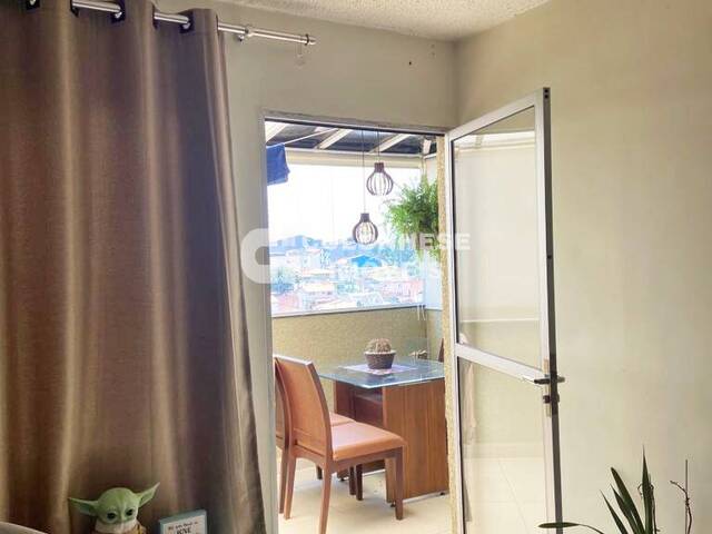 Apartamento para Venda em Santo André - 3