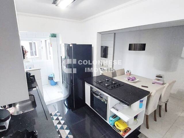 Cobertura para Venda em Santo André - 3