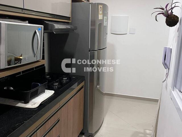 Apartamento para Venda em Santo André - 5