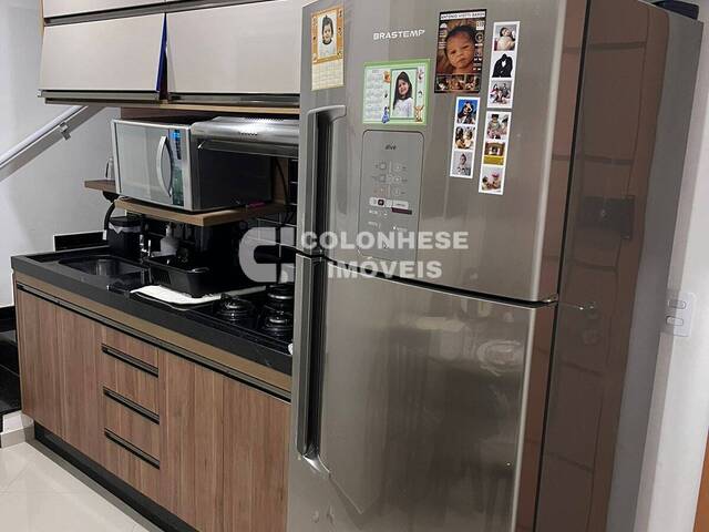 Apartamento para Venda em Santo André - 4