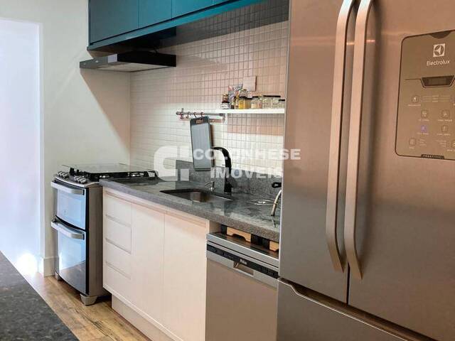 Apartamento Com Condomínio para Venda em Santo André - 4