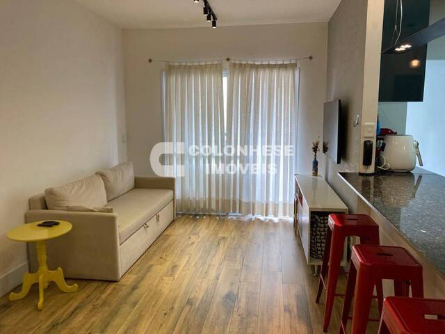 Apartamento Com Condomínio para Venda em Santo André - 5