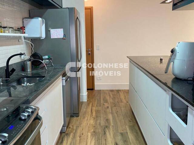 #V2785 - Apartamento Com Condomínio para Venda em Santo André - SP - 3