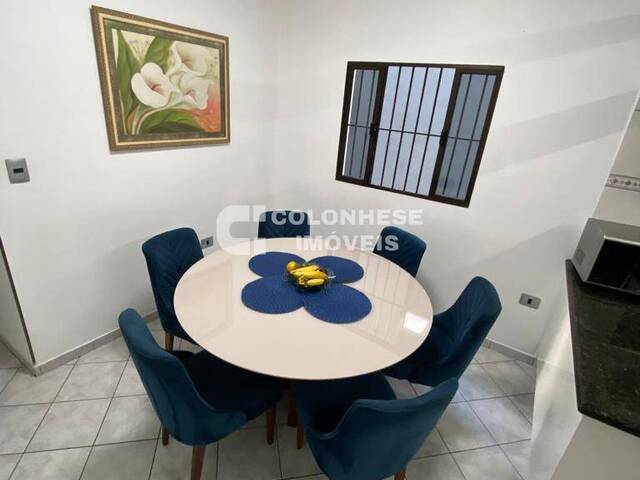 Sobrado para Venda em Santo André - 5