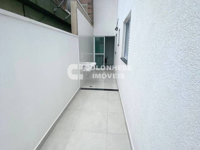 Apartamento para Venda em Santo André - 5