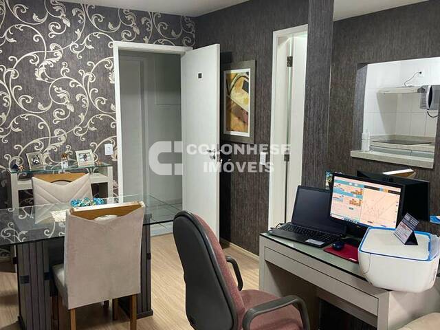 #V2784 - Apartamento para Venda em Santo André - SP