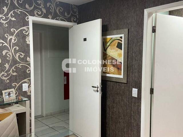 #V2784 - Apartamento para Venda em Santo André - SP