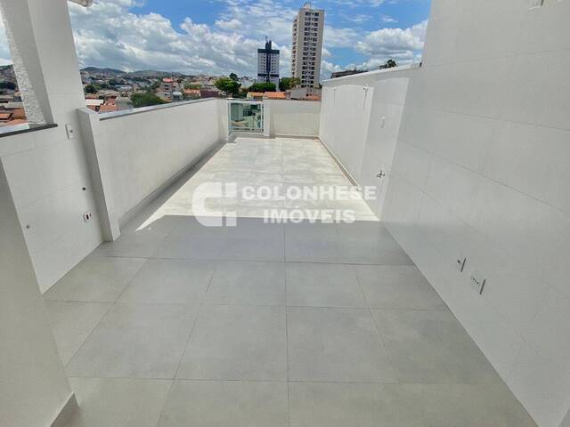 #V2791 - Apartamento para Venda em Santo André - SP