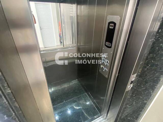 #V2791 - Apartamento para Venda em Santo André - SP