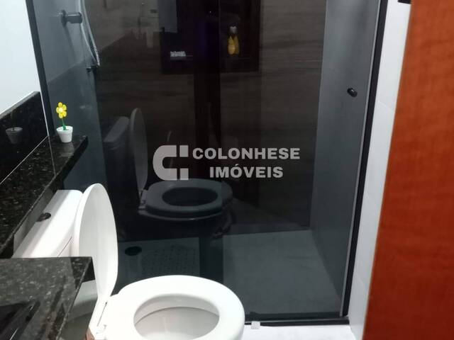 Apartamento Sem Condomínio para Venda em Santo André - 5