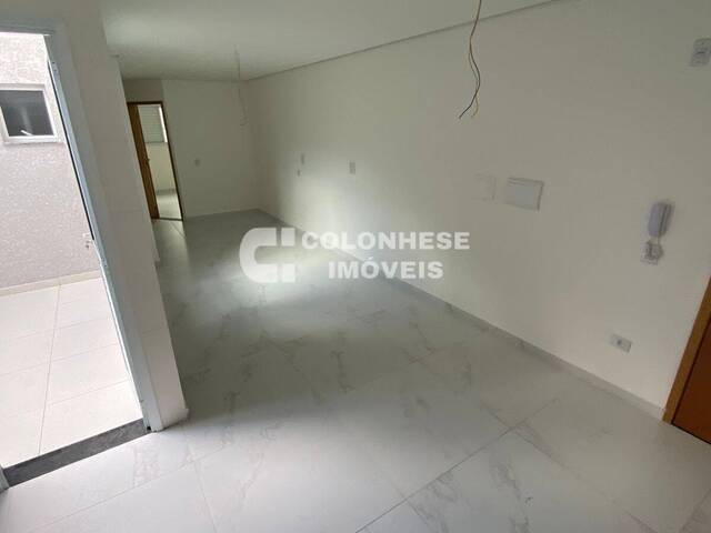 #V2800 - Apartamento para Venda em Santo André - SP