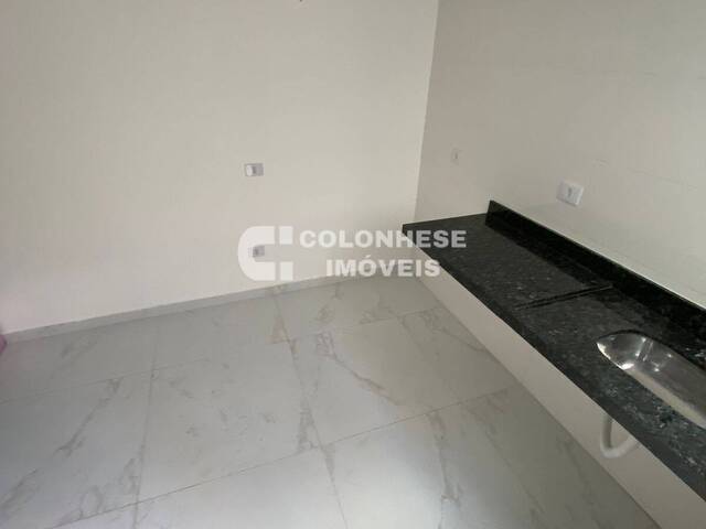 #V2800 - Apartamento para Venda em Santo André - SP