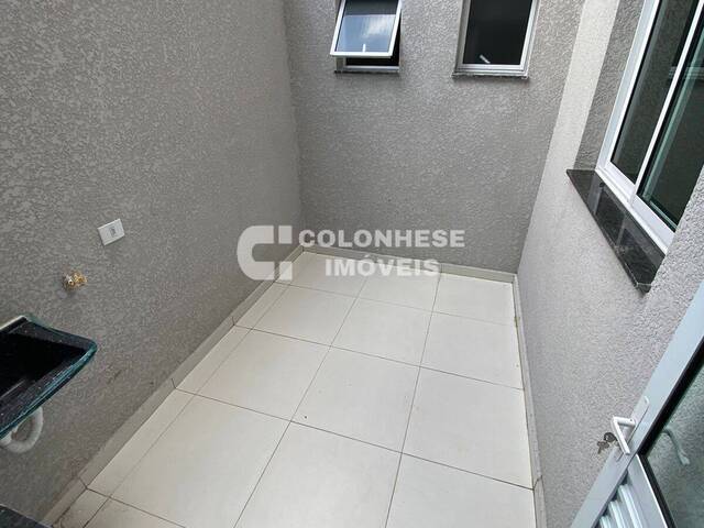 Apartamento para Venda em Santo André - 4