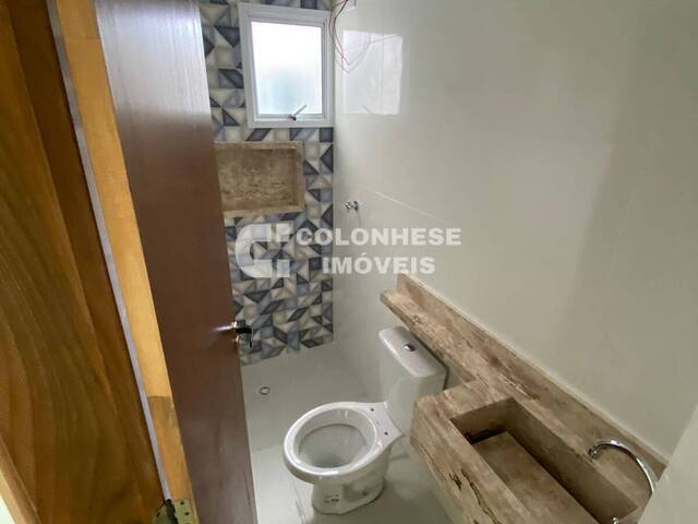 Apartamento para Venda em Santo André - 5