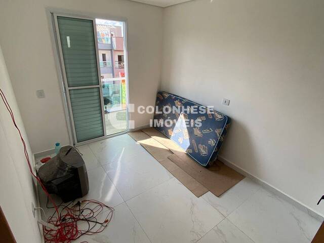 Cobertura para Venda em Santo André - 5