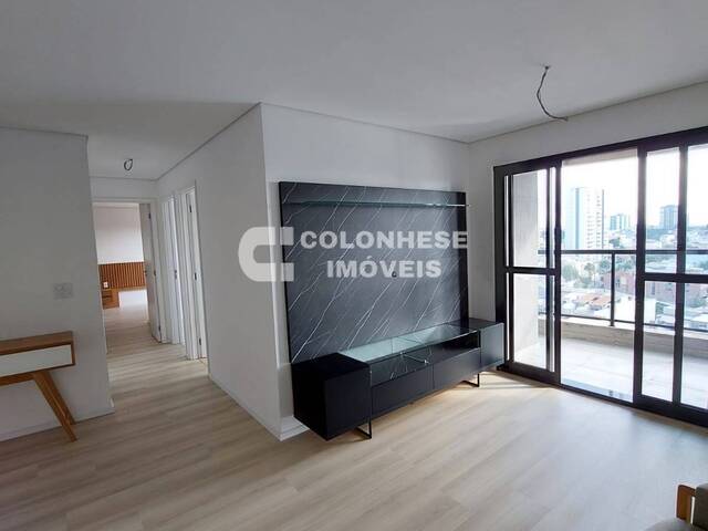 #V2803 - Apartamento Com Condomínio para Venda em Santo André - SP - 3