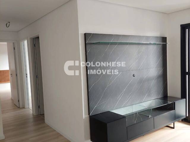 Apartamento Com Condomínio para Venda em Santo André - 4