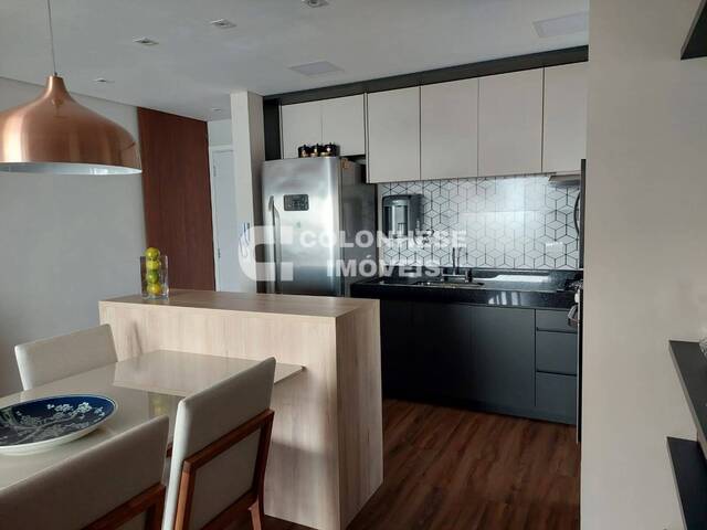 Apartamento Com Condomínio para Venda em Santo André - 4
