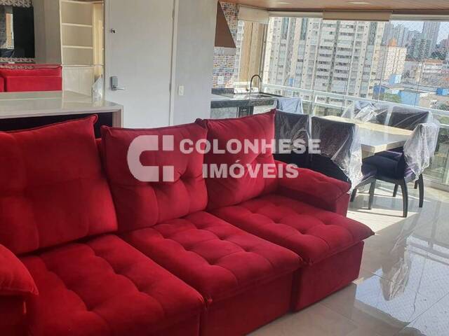 Apartamento para Venda em Santo André - 4