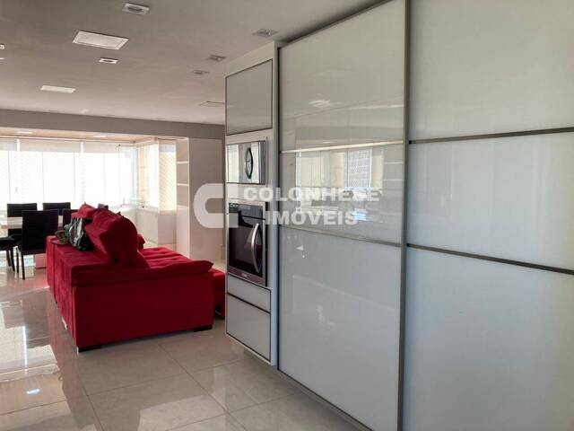 Apartamento para Venda em Santo André - 2