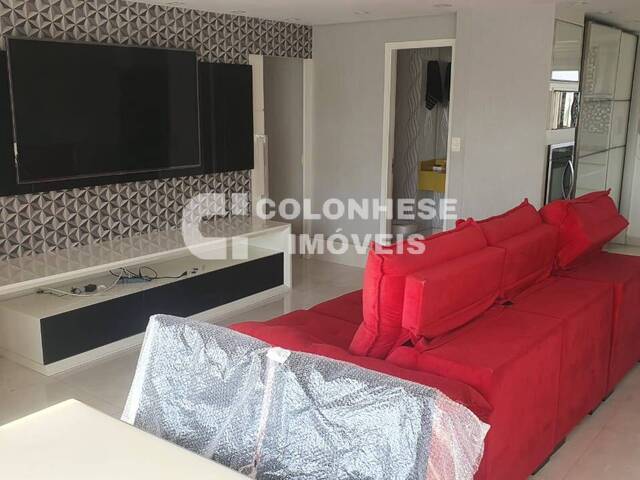 Apartamento para Venda em Santo André - 3