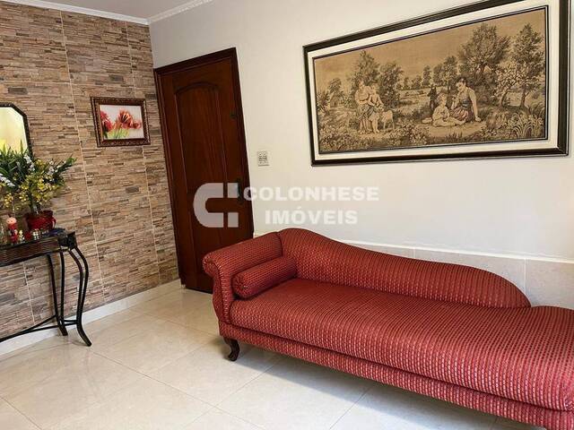 Casa para Venda em Santo André - 5