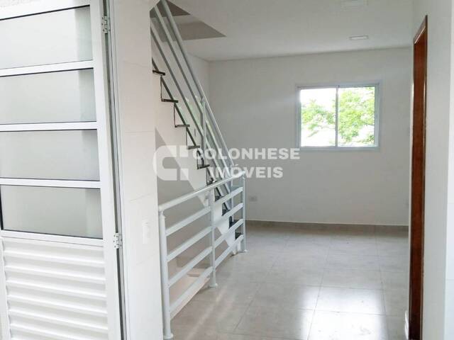 Casa para Venda em Santo André - 2