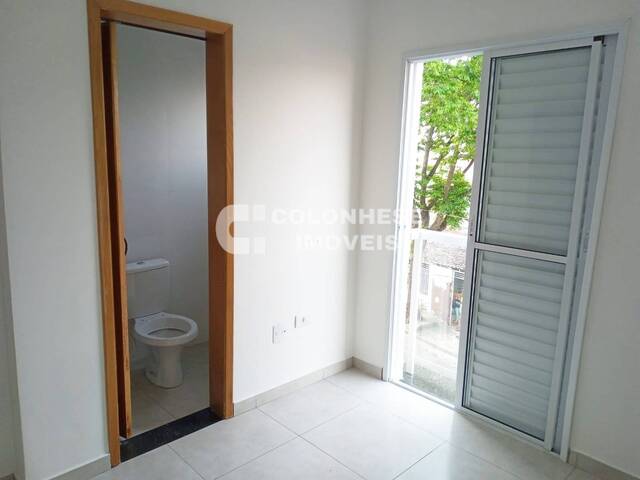 Casa para Venda em Santo André - 5