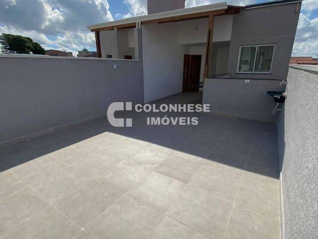 Cobertura para Venda em Santo André - 4