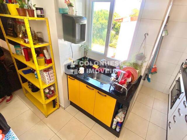 #V2762 - Cobertura para Venda em Santo André - SP