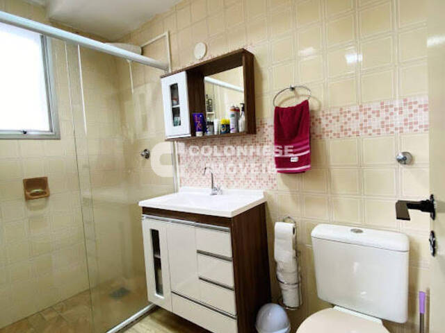 Apartamento Com Condomínio para Venda em Santo André - 5