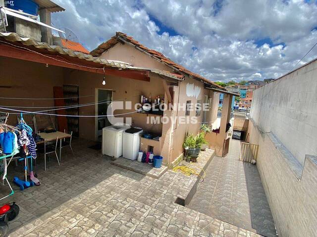 Casa para Venda em Santo André - 5
