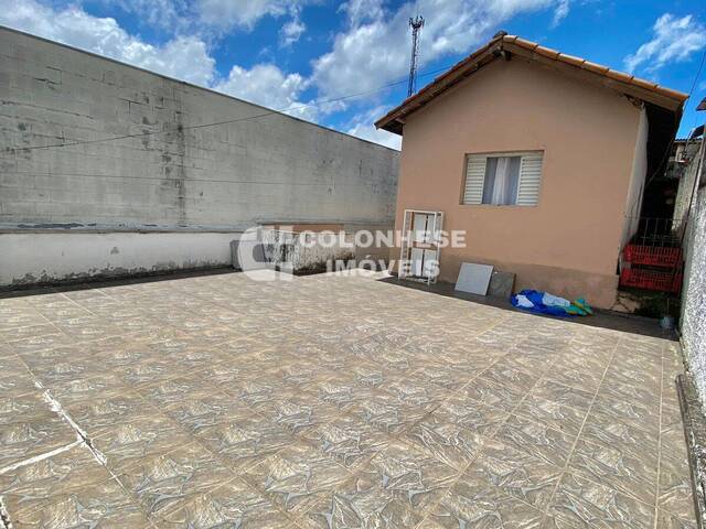 Casa para Venda em Santo André - 2