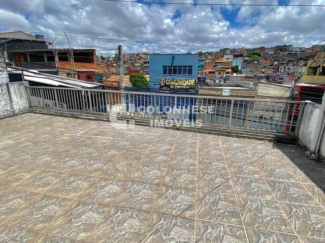 Casa para Venda em Santo André - 4