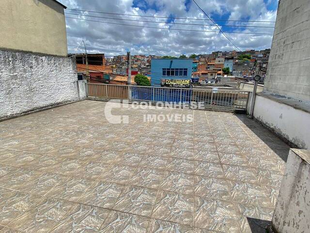 Casa para Venda em Santo André - 3
