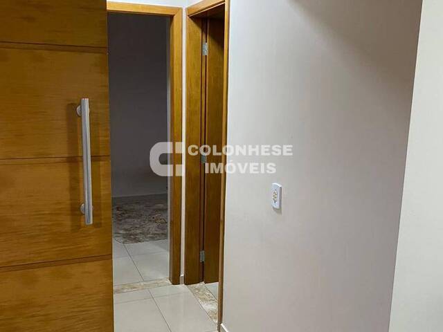 Apartamento Com Condomínio para Venda em Santo André - 4