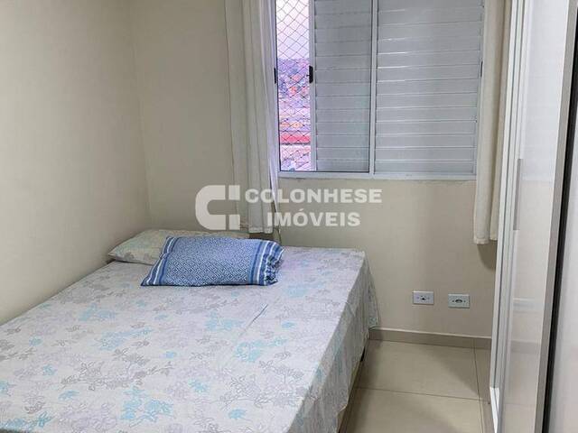 Apartamento Com Condomínio para Venda em Santo André - 5