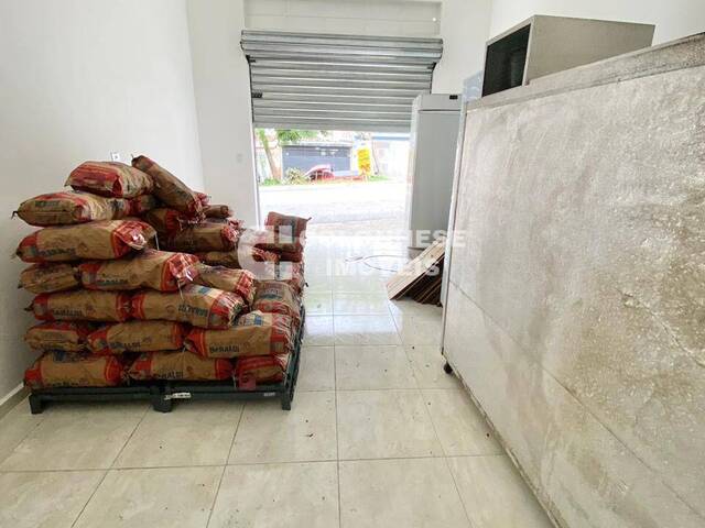 #A2845 - Ponto Comercial para Locação em Santo André - SP - 2