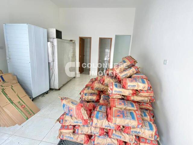 #A2845 - Ponto Comercial para Locação em Santo André - SP - 3